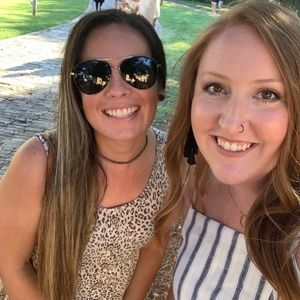 Meet your Posher, Taylor